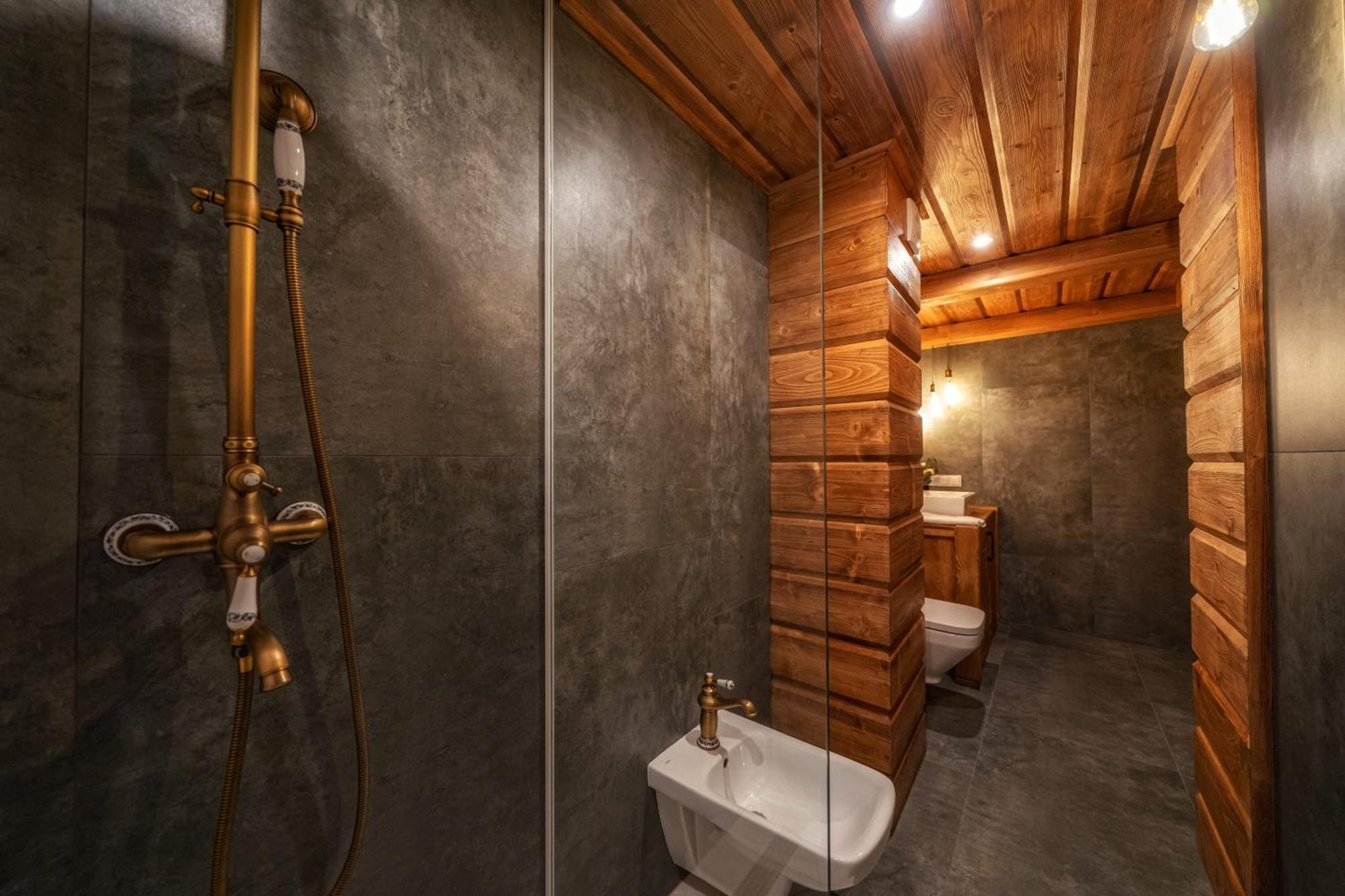Aparthotel Gievont Boutique Zakopane Chambre photo