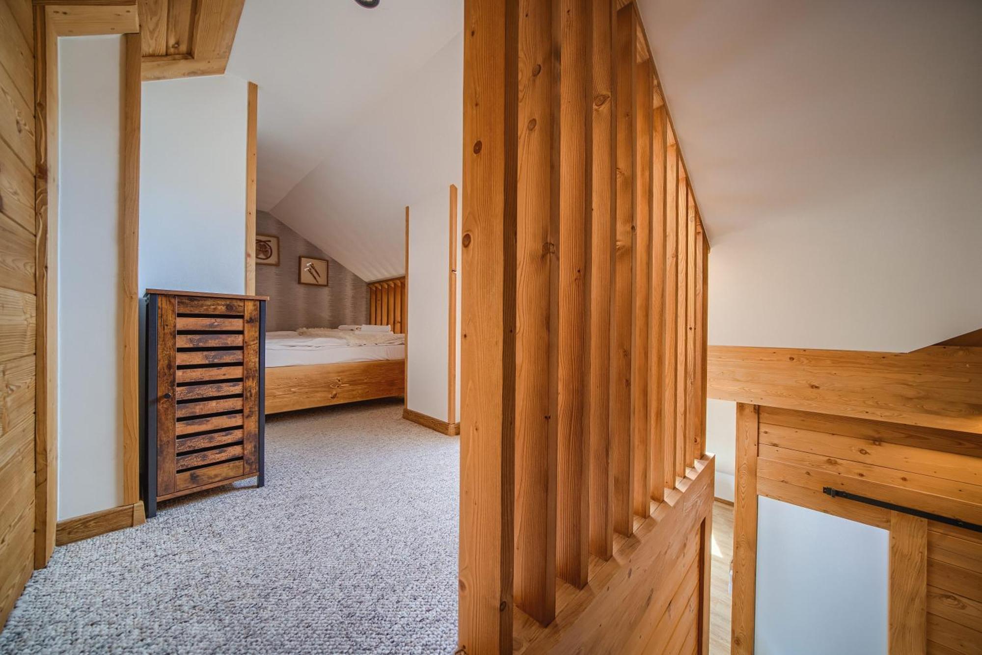 Aparthotel Gievont Boutique Zakopane Chambre photo