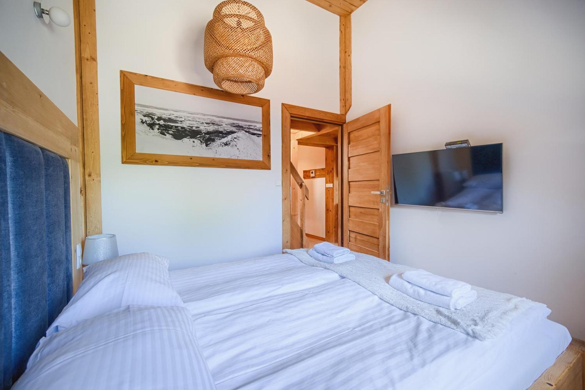 Aparthotel Gievont Boutique Zakopane Chambre photo
